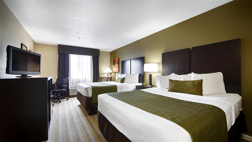 Best Western Norwalk photo 2