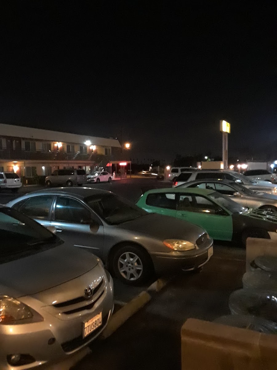 Fontana Motor Lodge photo 2