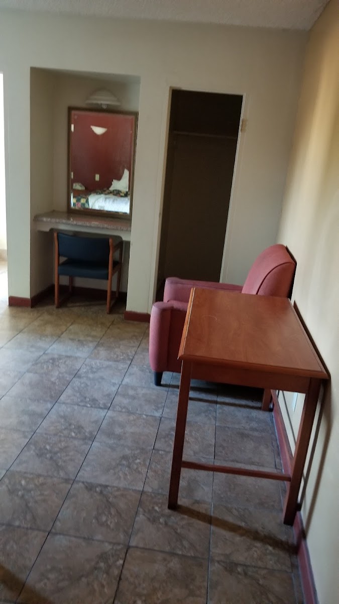 Fontana Motor Lodge photo 3