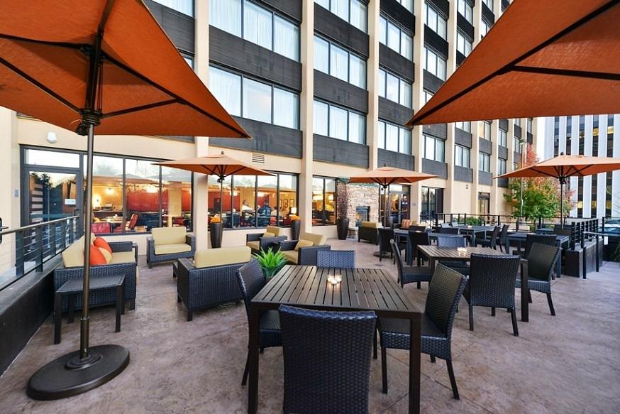 Courtyard by Marriott Denver Cherry Creek