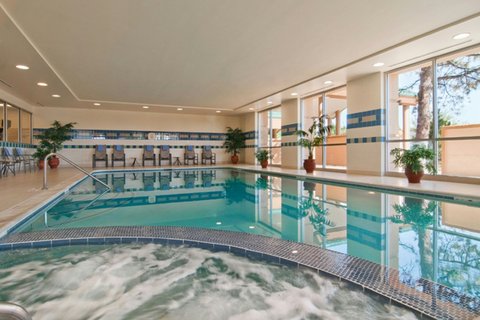 Courtyard by Marriott Denver Cherry Creek photo 3