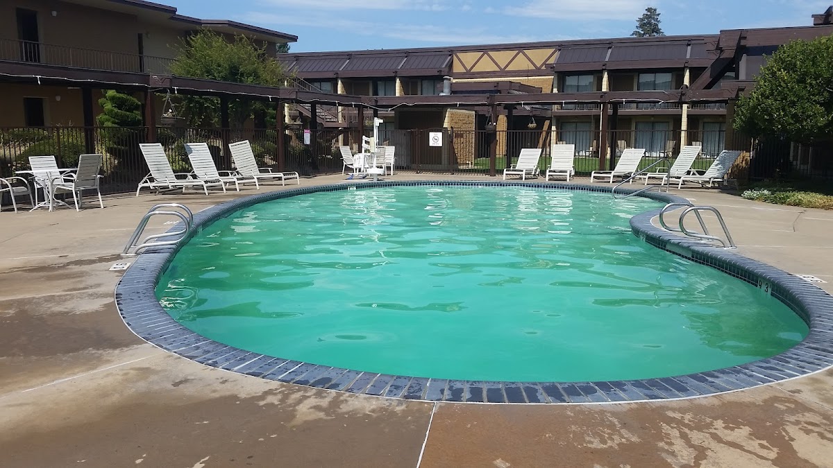 Red Lion Hotel Yakima Center photo 2