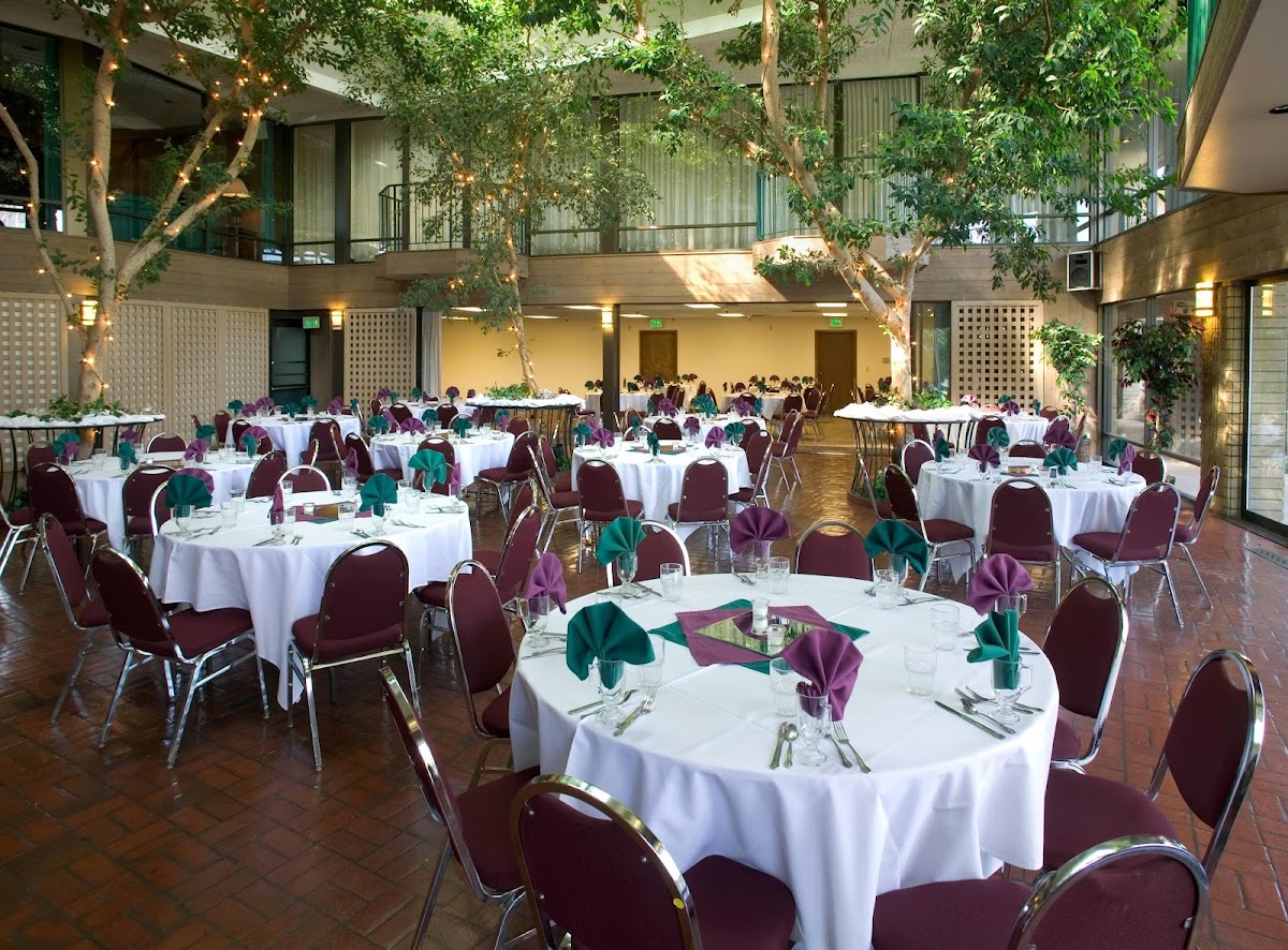 Red Lion Hotel Yakima Center photo 3
