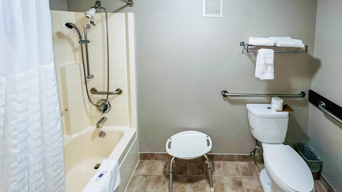 Studio 6 Suites Portland, Or – Downtown Ohsu photo 3