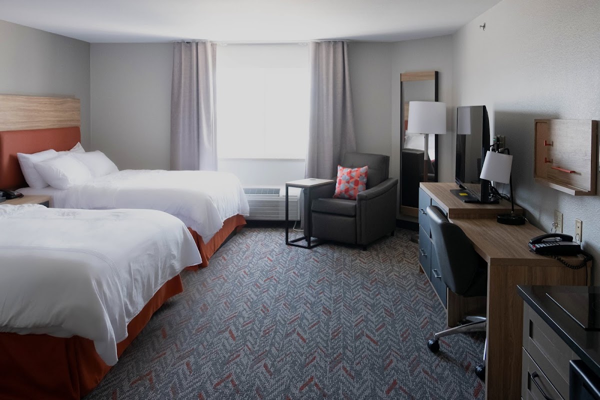 Candlewood Suites Sheridan by IHG photo 2