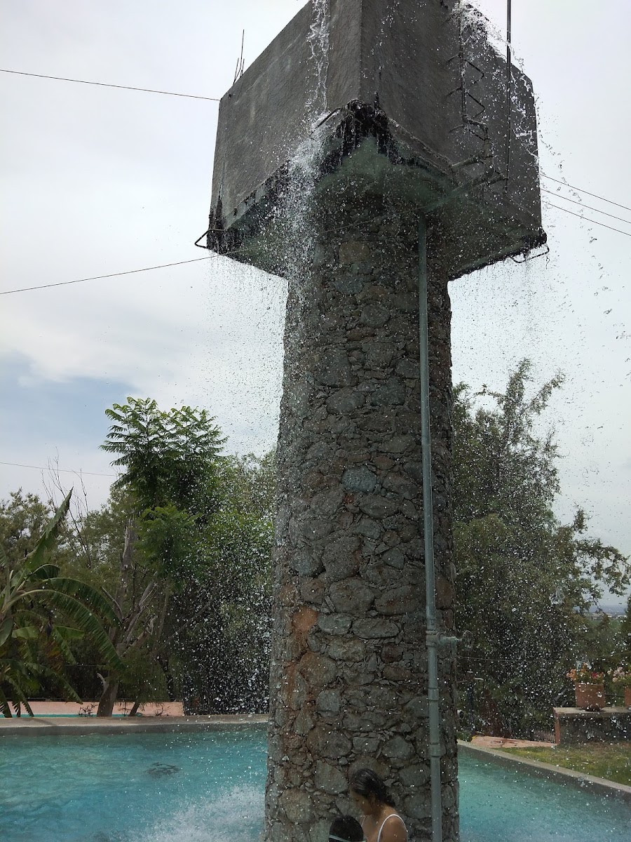 Aguas claras