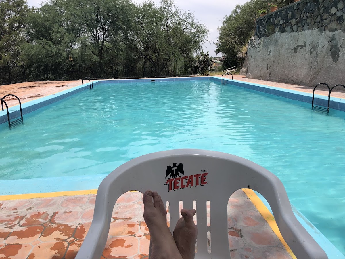 Aguas claras photo 3