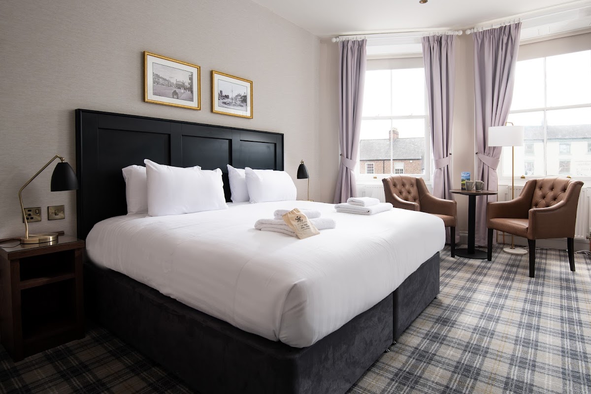 The Northallerton Inn photo 2