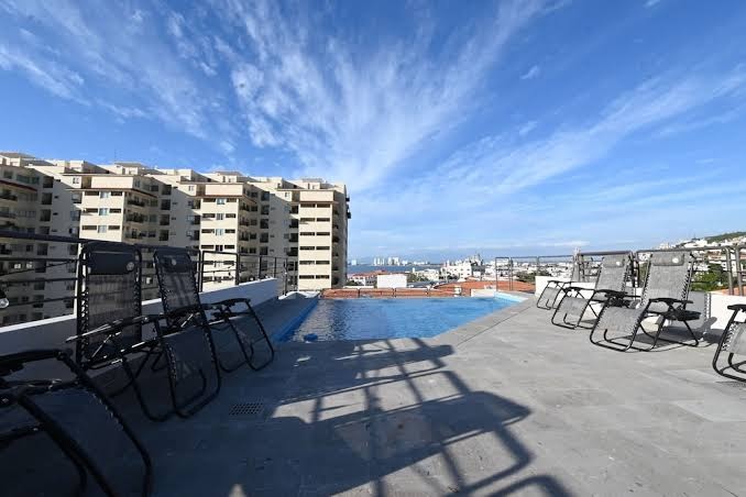 Barrio Vallarta Boutique Studios