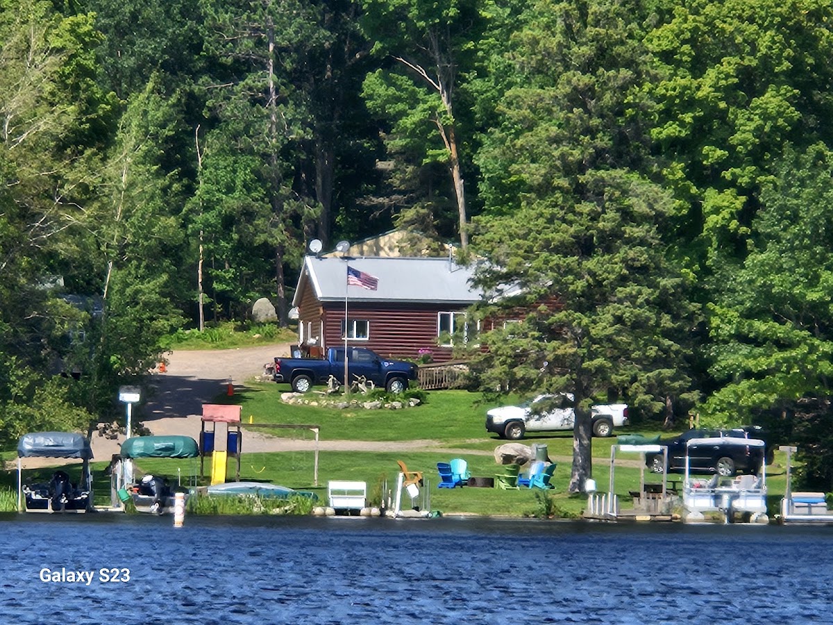 Mystic Moose Resort