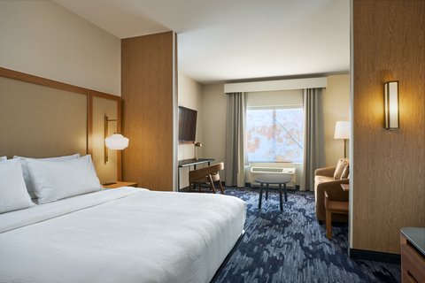 Fairfield by Marriott Inn & Suites Hagerstown photo 2