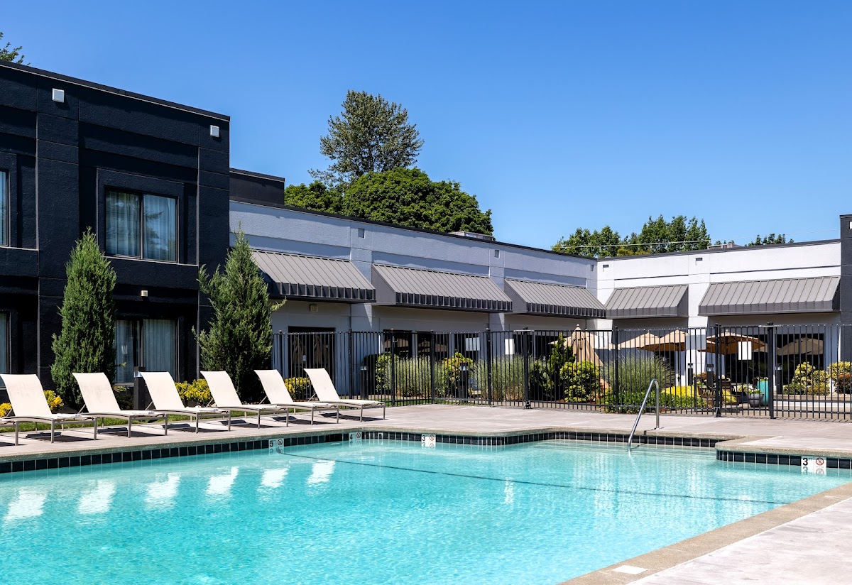 Country Inn & Suites by Radisson, Seattle-Bothell, WA