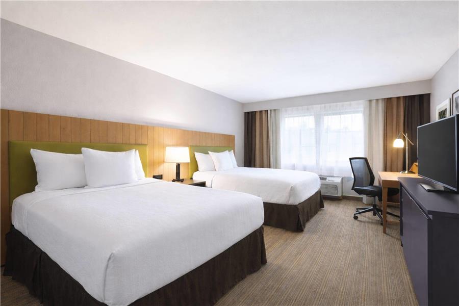 Country Inn & Suites by Radisson, Seattle-Bothell, WA photo 2