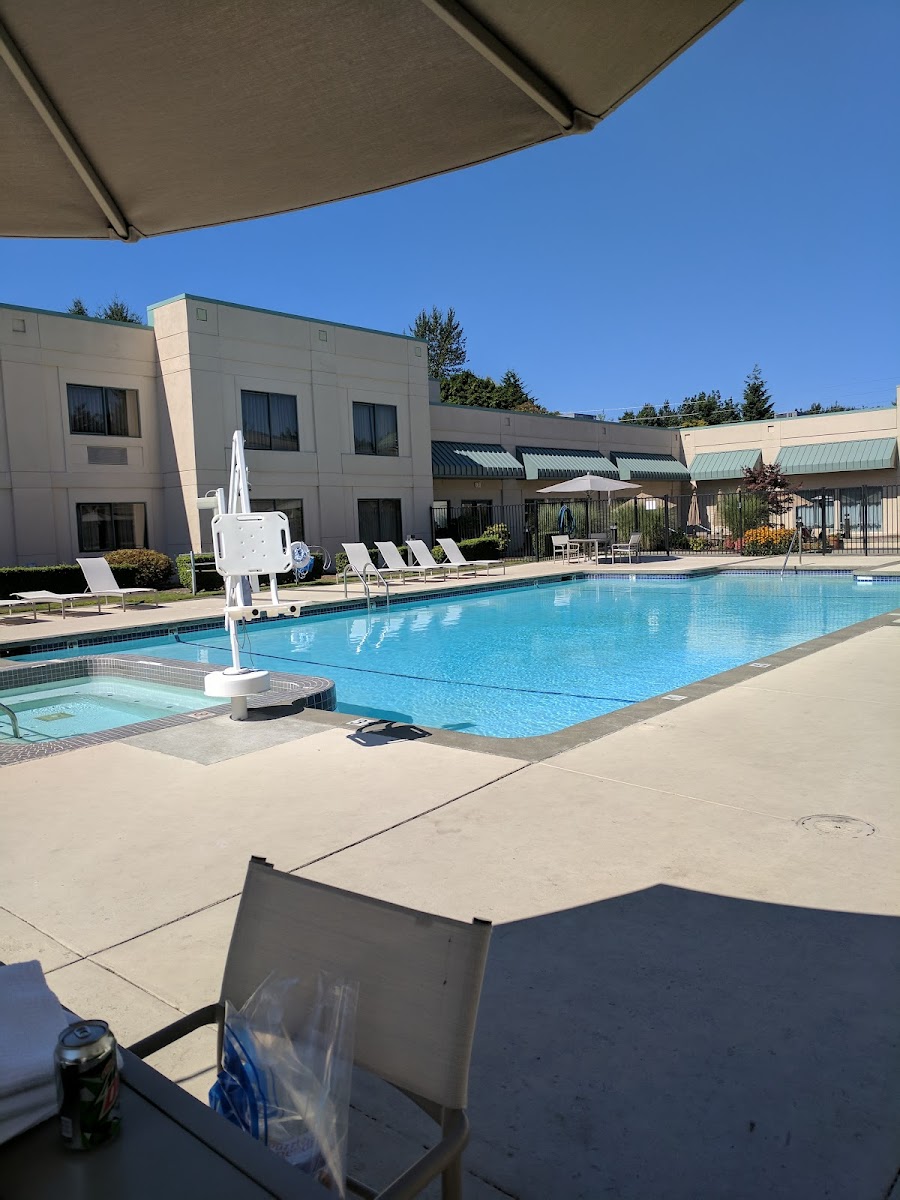 Country Inn & Suites by Radisson, Seattle-Bothell, WA photo 3