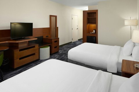 Fairfield by Marriott Inn & Suites Geneva Finger Lakes photo 2