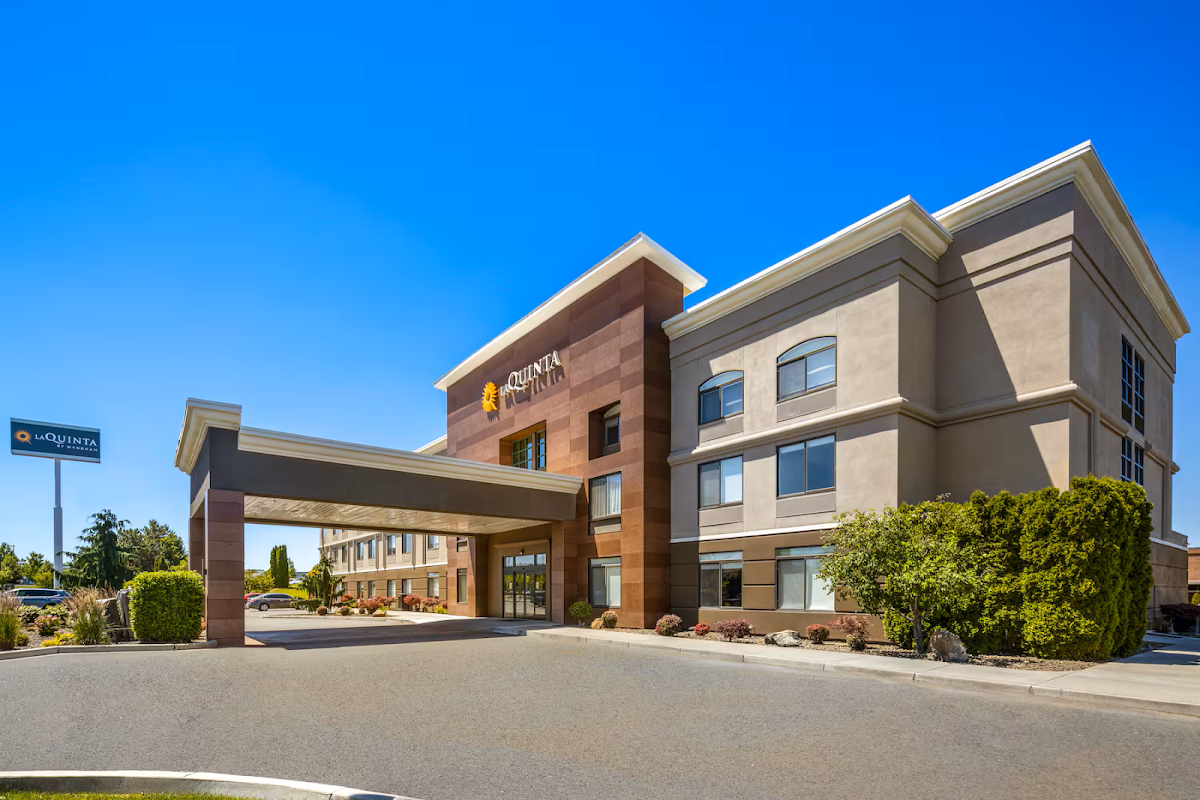 La Quinta Inn & Suites by Wyndham Kennewick