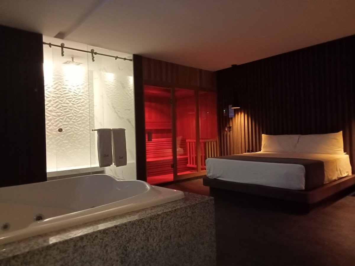 Secret Hotel Boutique photo 2