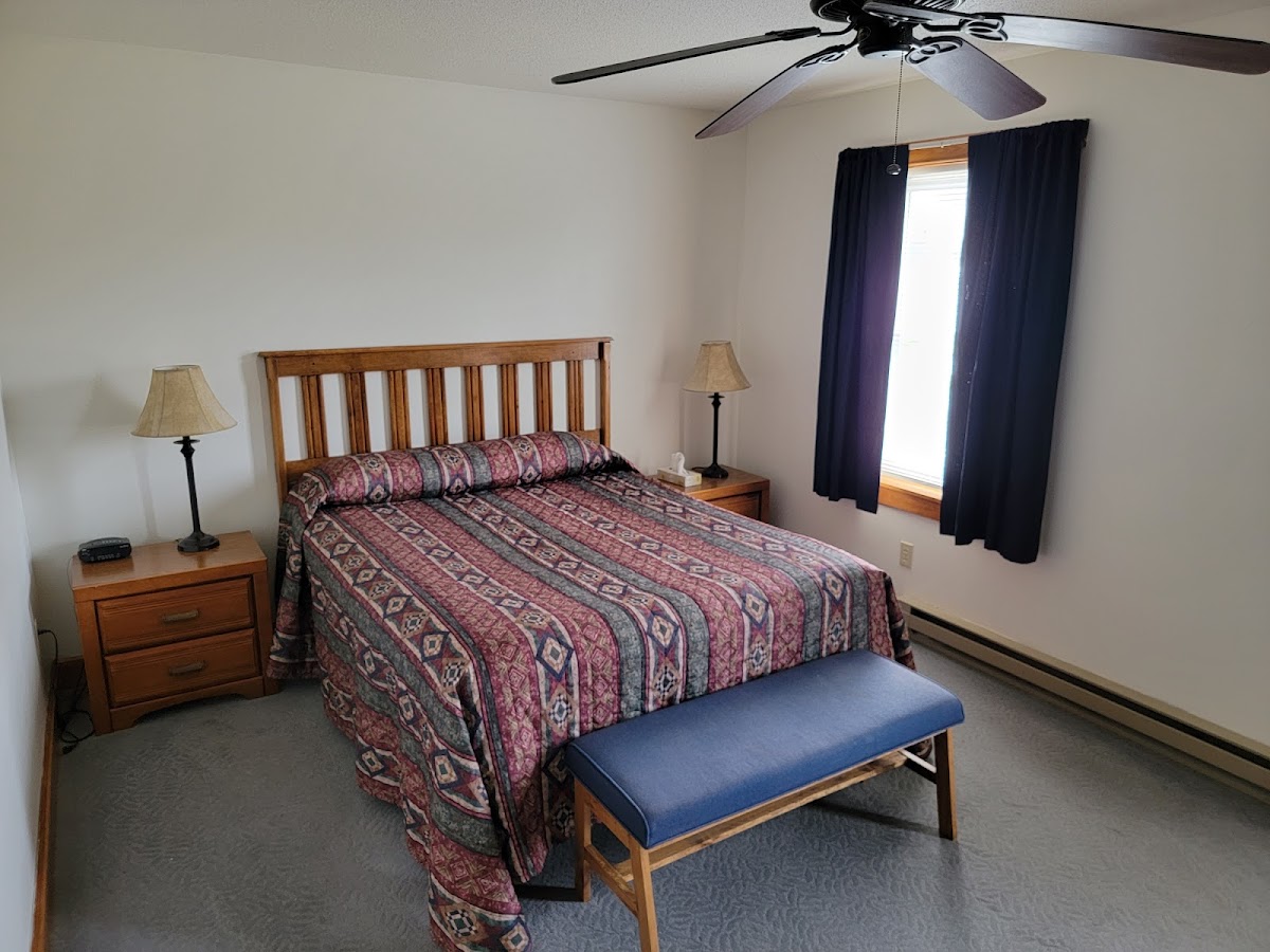 Acadia Village Resort photo 2