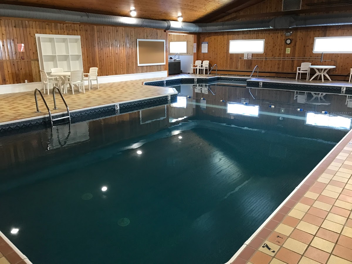 Acadia Village Resort photo 3