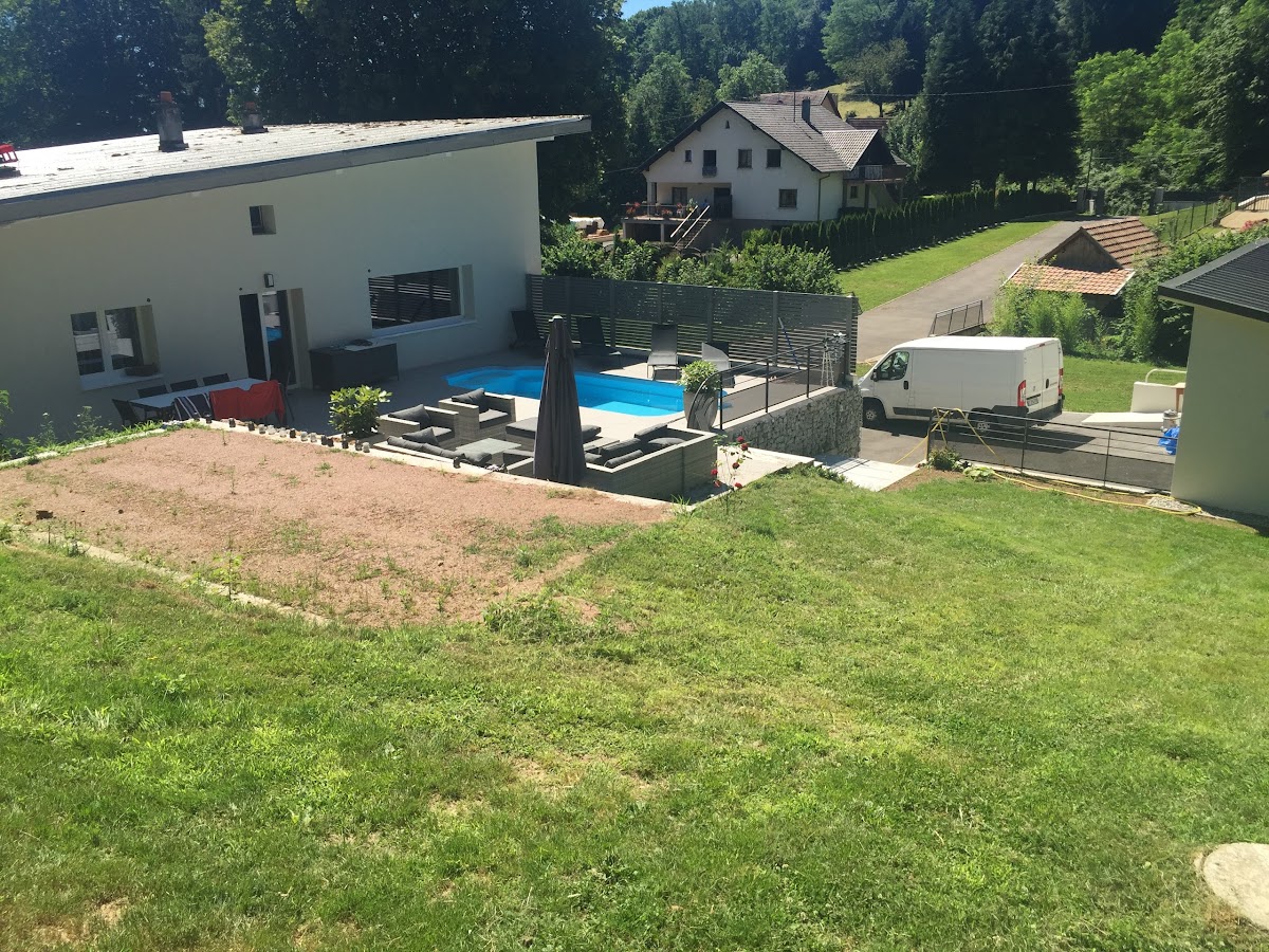 Le Clos du silberthal