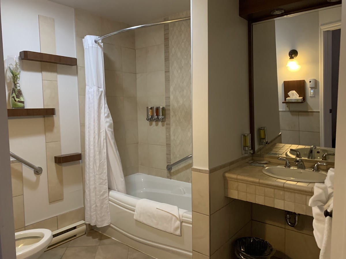 Hotel Le Francis photo 3