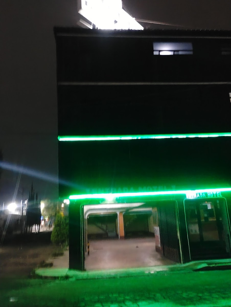 Motel Del Campo