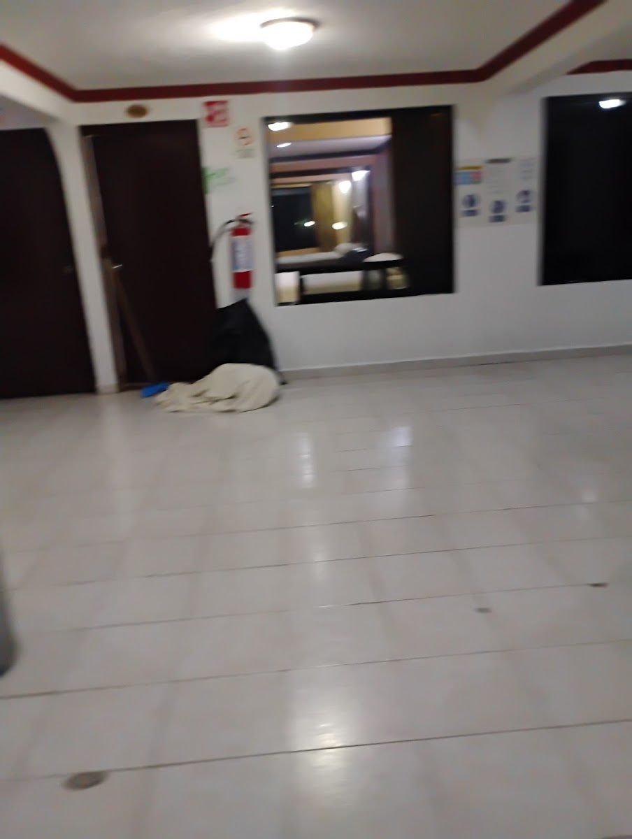 Motel Del Campo photo 2