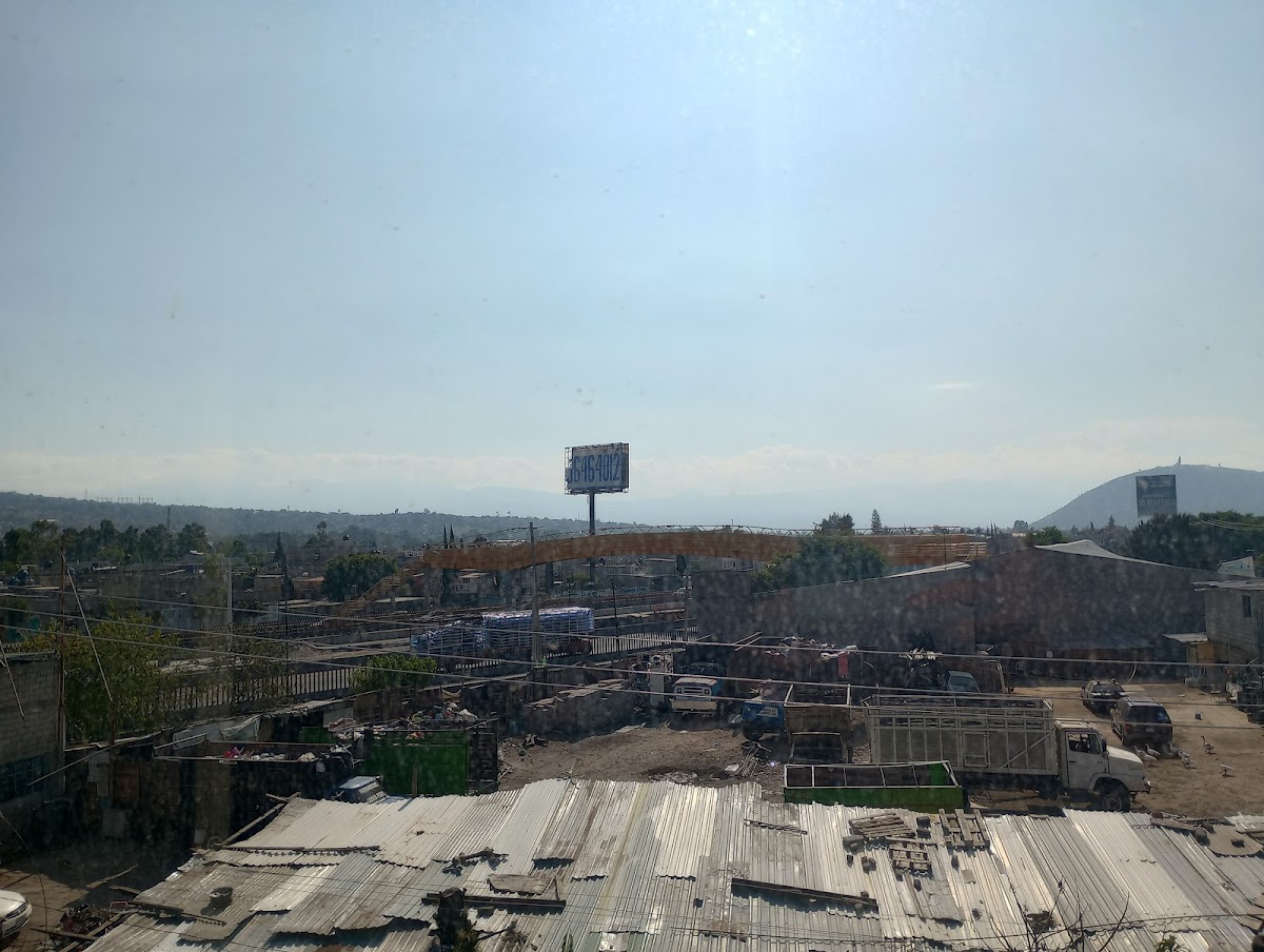 Motel Del Campo photo 3