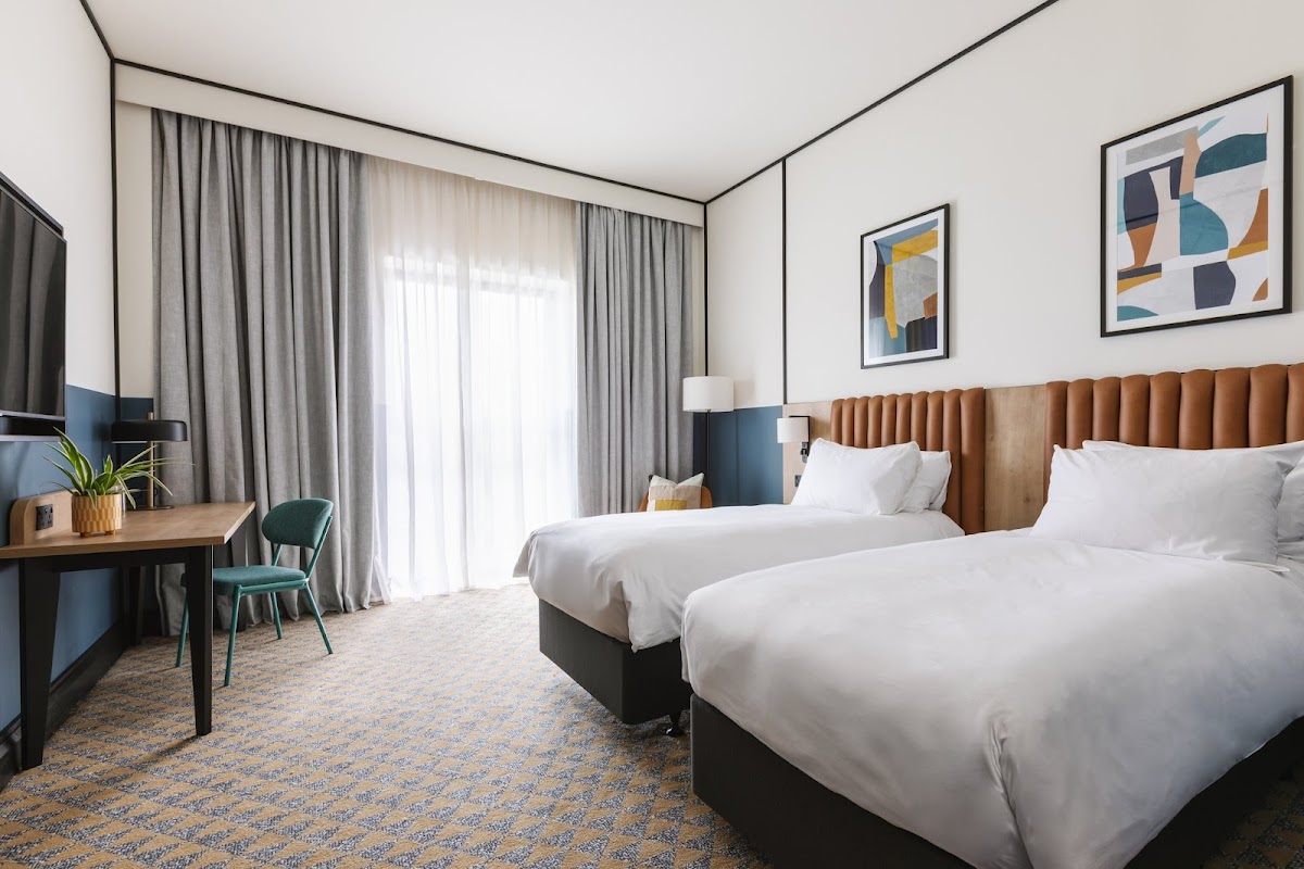 voco Belfast by IHG photo 2