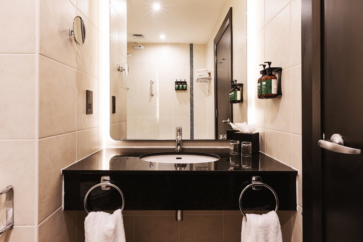 voco Belfast by IHG photo 3