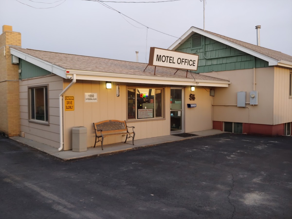 Paintbrush Motel photo 2