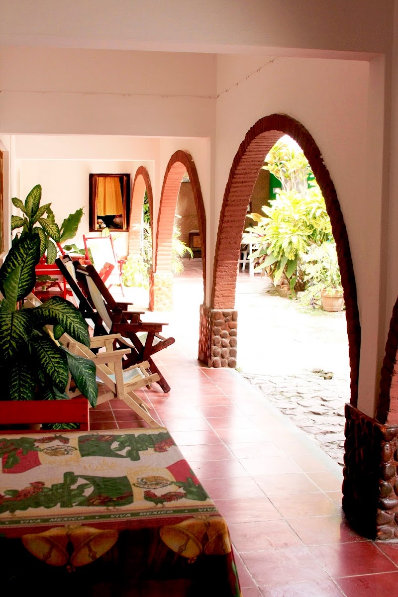 Hotel La Casa del Pelicano photo 2