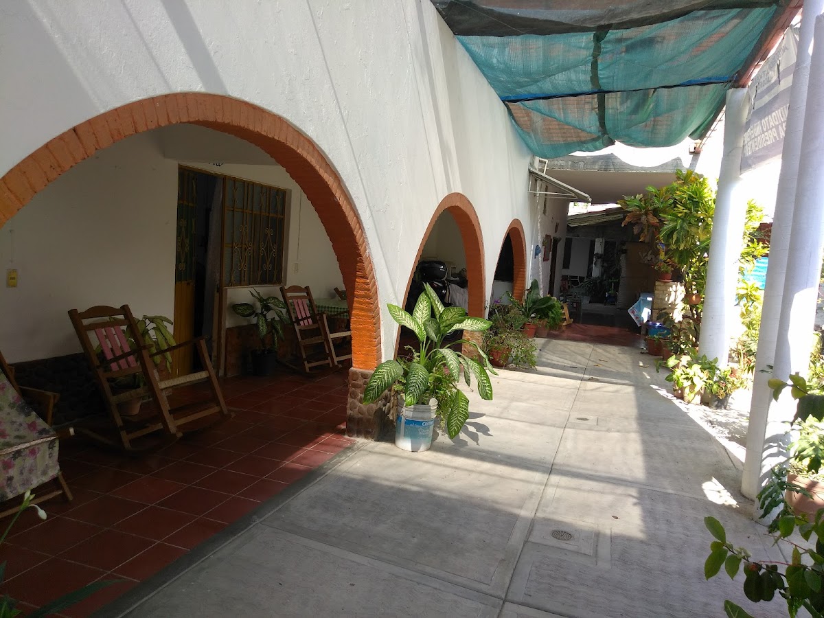 Hotel La Casa del Pelicano photo 3