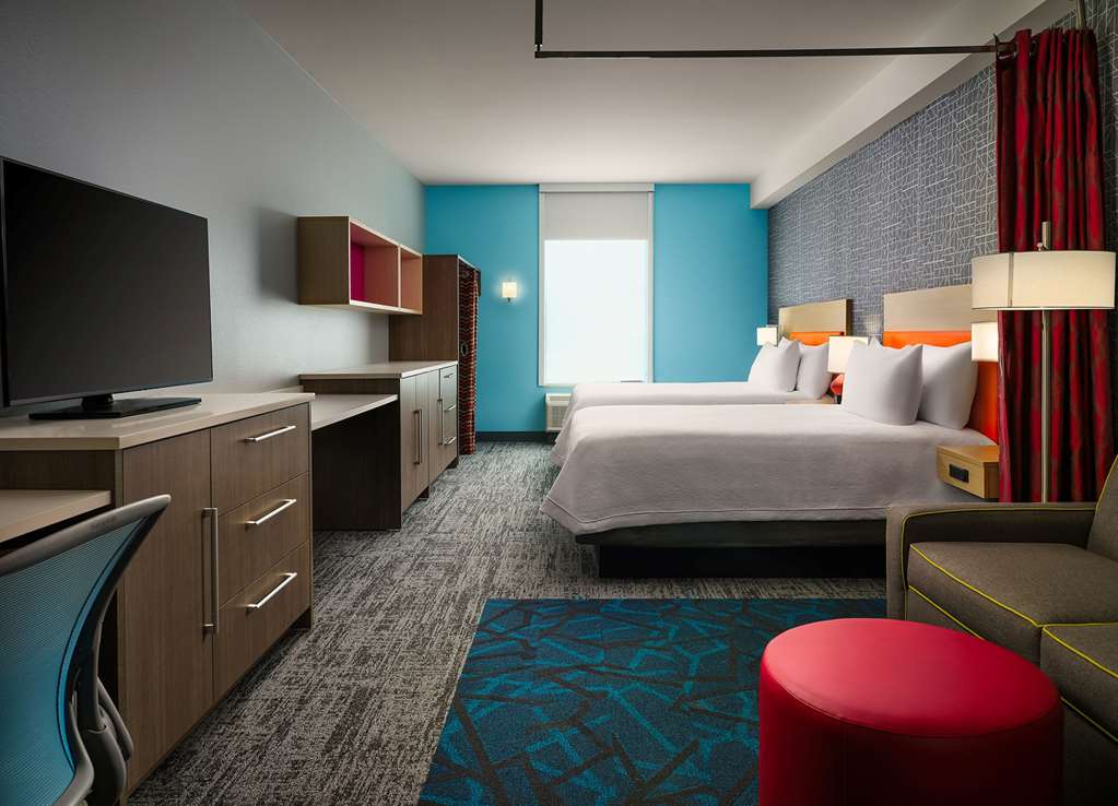 Home2 Suites by Hilton Jackson Pearl