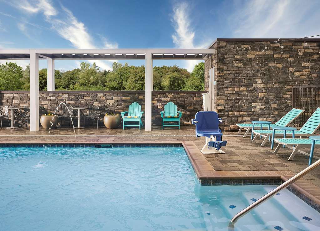 Home2 Suites by Hilton Jackson Pearl photo 2