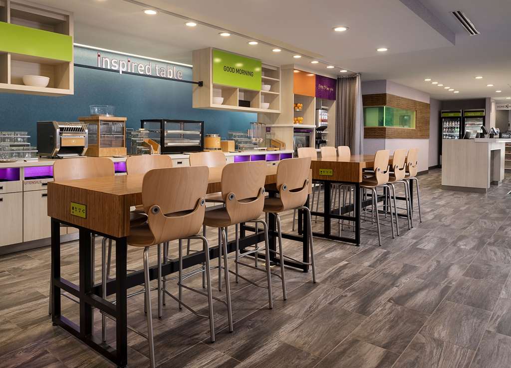 Home2 Suites by Hilton Jackson Pearl photo 3