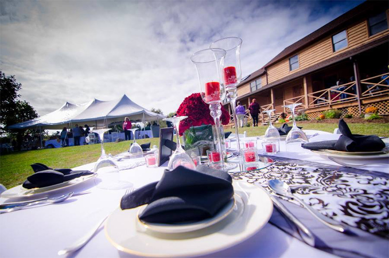 Raven Creek Lodge