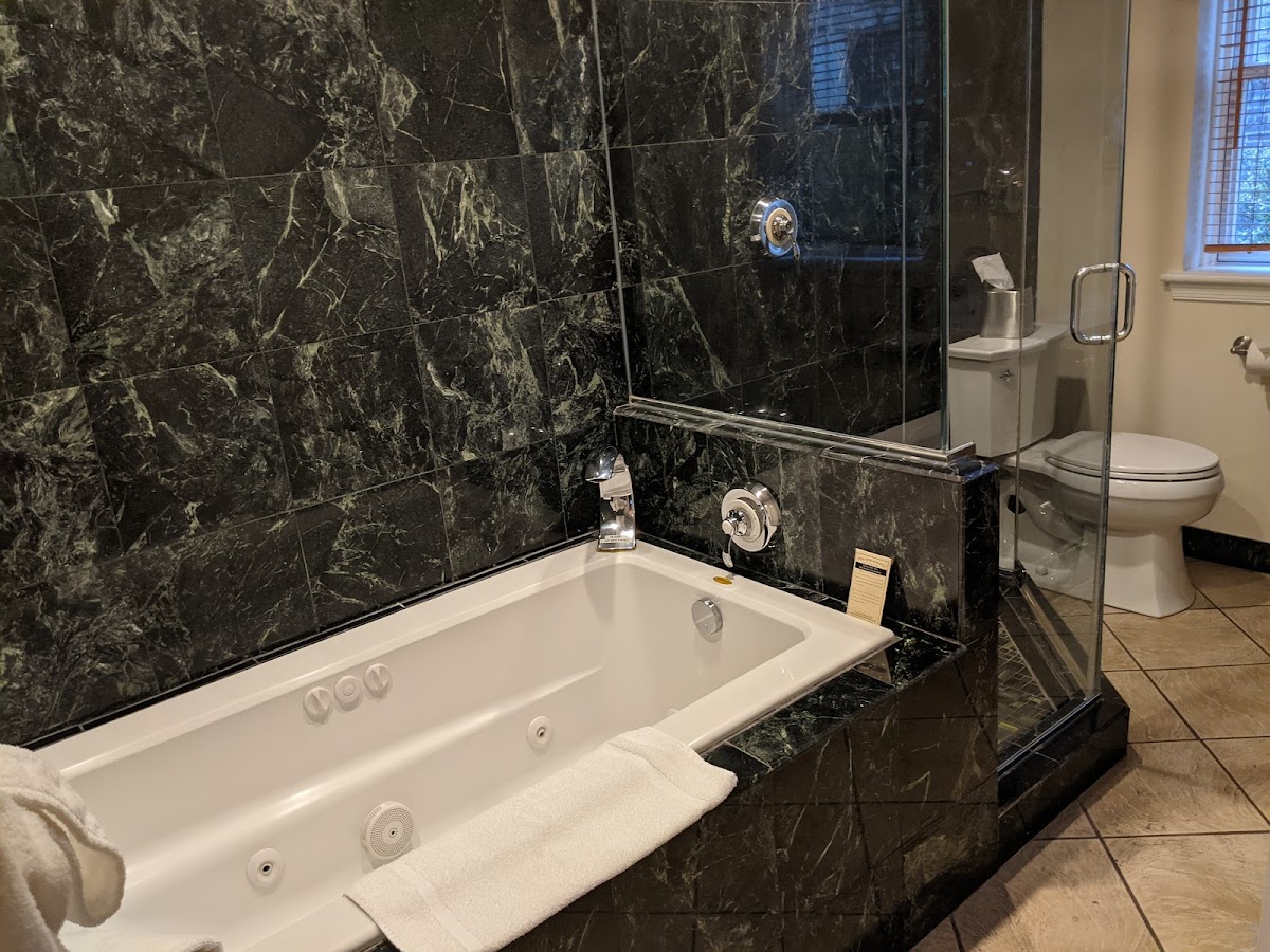 Morris House Hotel photo 2