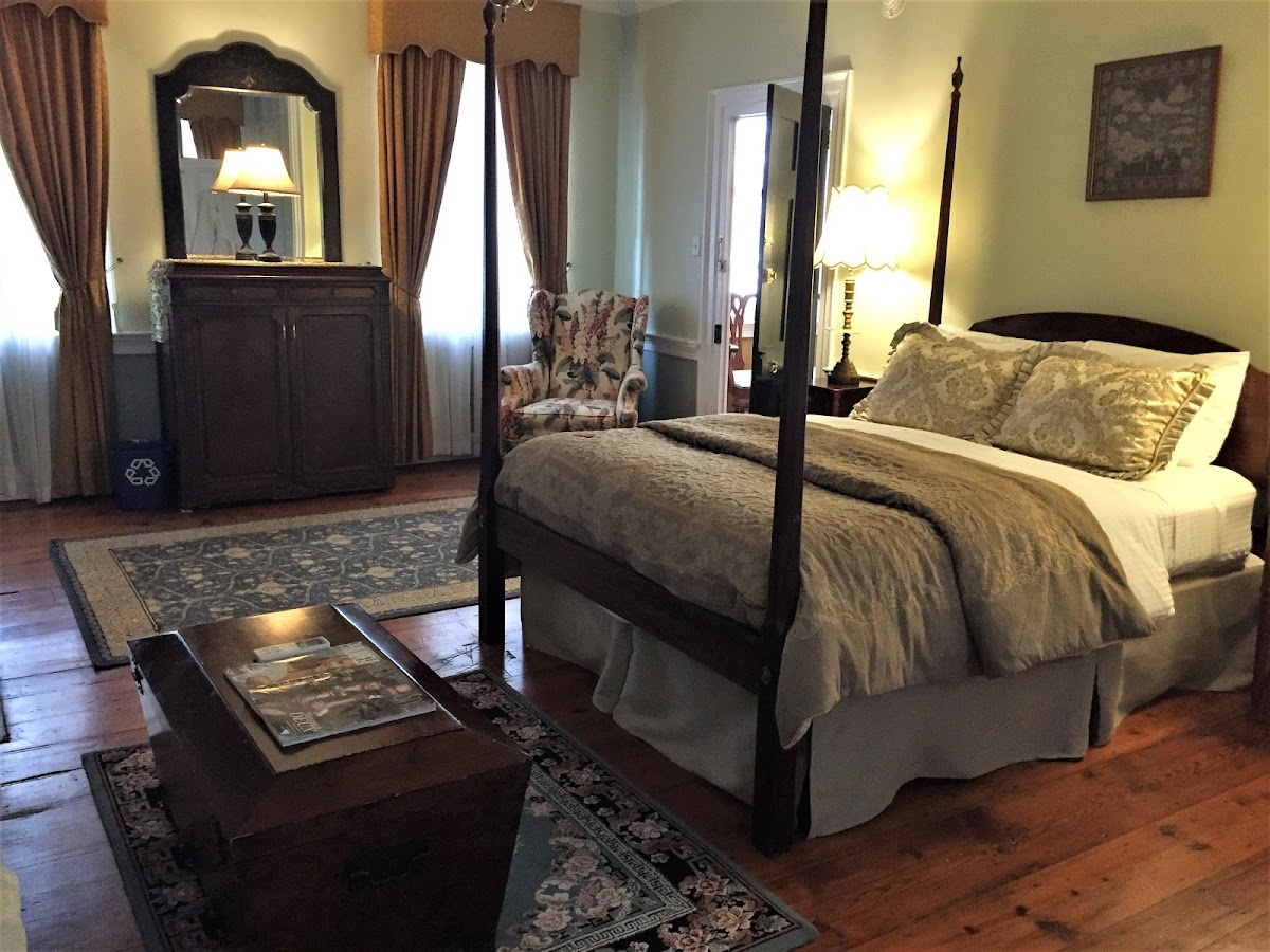 Morris House Hotel photo 3