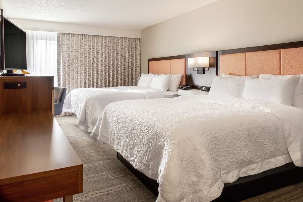 Hampton Inn by Hilton Rockford photo 2