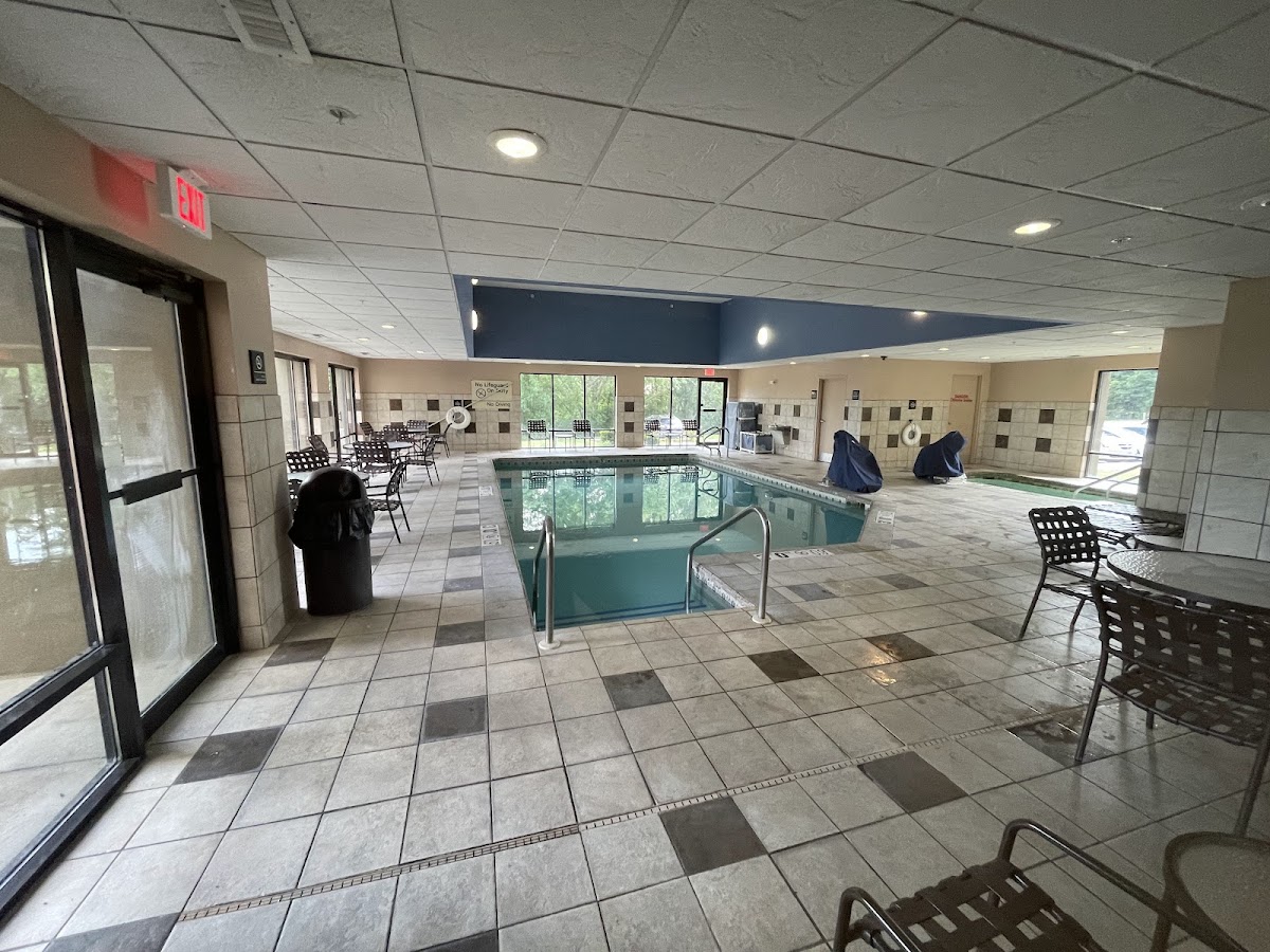 Hampton Inn by Hilton Rockford photo 3