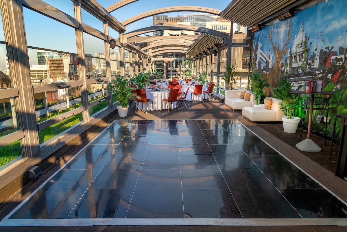 DoubleTree by Hilton London - Tower of London photo 3