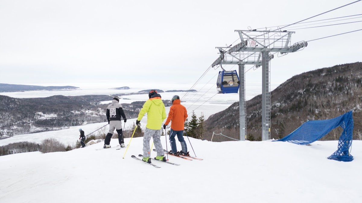 Ski Cape Smokey photo 3