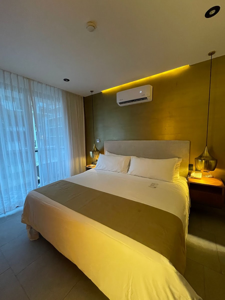 IT Hotel Playa photo 2