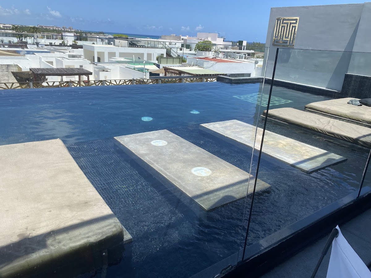 IT Hotel Playa photo 3