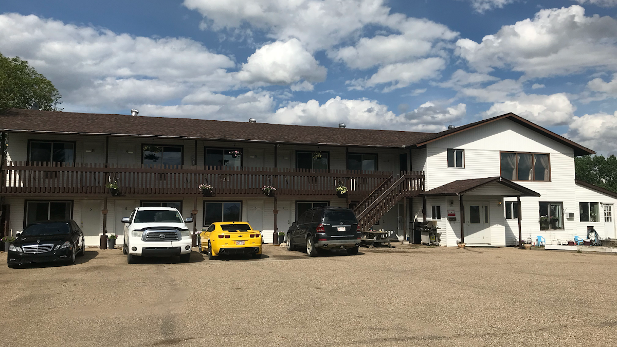Alix Inn