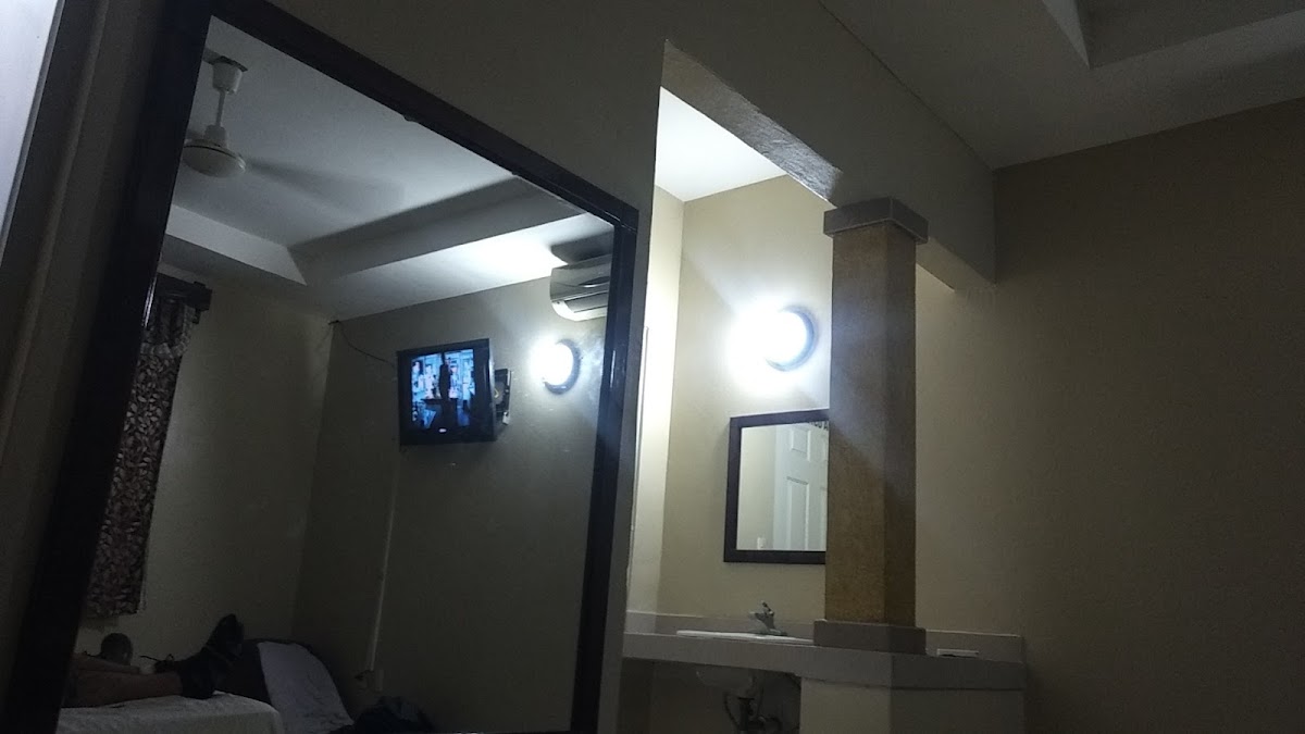 Autohotel Cielo