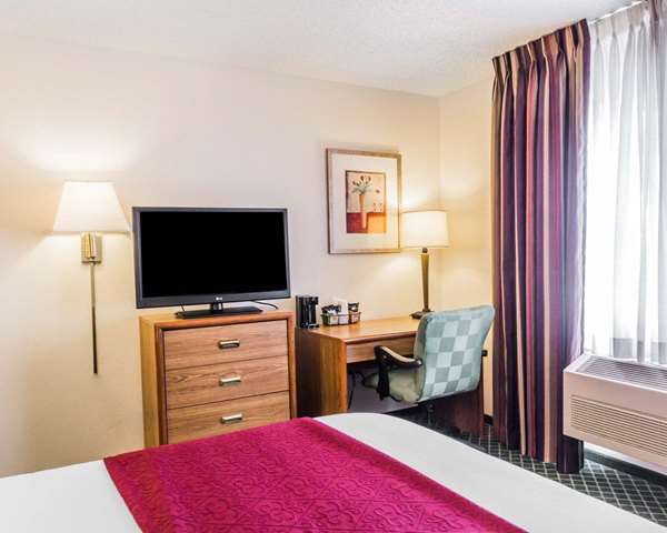 Quality Inn & Suites Golden - Denver West photo 2