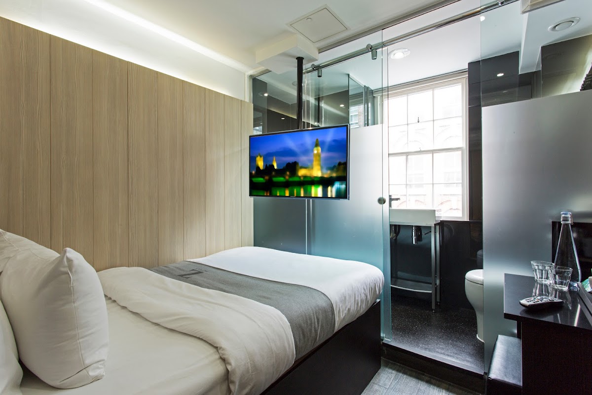 The Z Hotel Soho photo 2