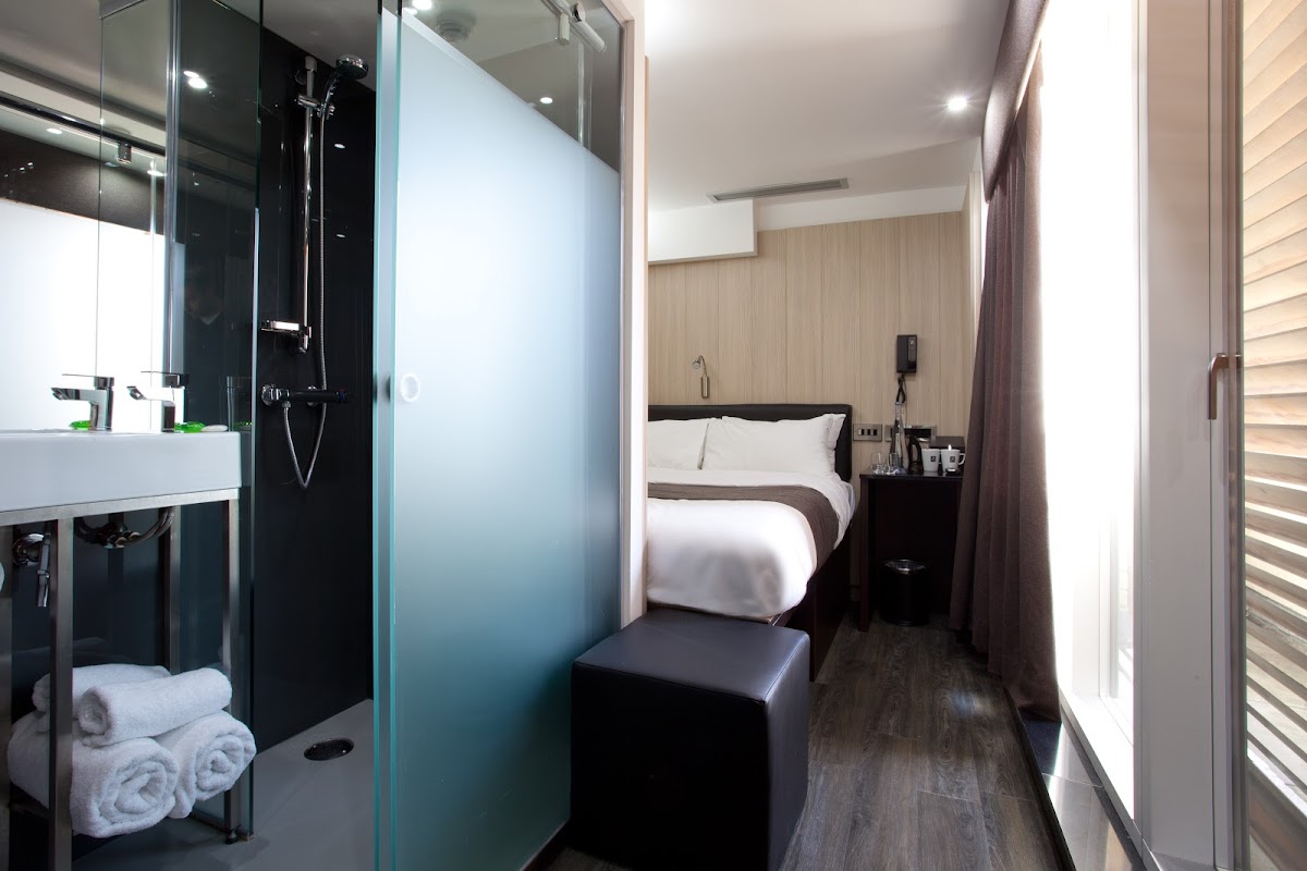 The Z Hotel Soho photo 3